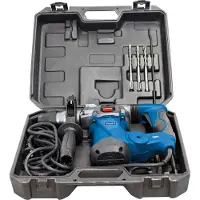 Scheppach Perforateur burineur SDS DH1300Plus - 5907902901