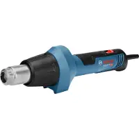 Bosch Professional Ghg 20-60 Professional Hot Air Gun Argenté One Size / EU Plug 220V
