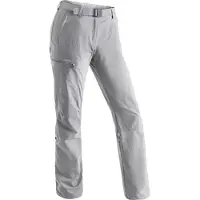 Maier Sports GmbH Pantalon roll up el. Lulaka