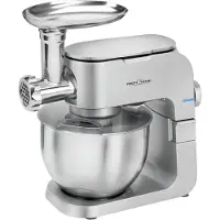 Profi Cook Robot pétrin 6.5L 1300W PC-KM 1151