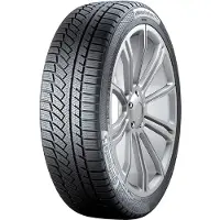 Continental Pneus d'hiver WinterContact TS 850 P SUV 215/60R18 98H