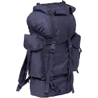Brandit Sac à Dos Nylon 65l