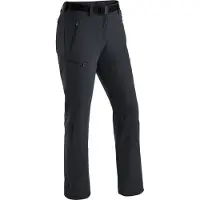 Maier Sports Pantalon femme Rechberg Therm