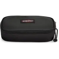 Eastpak trousse à crayons Oval Single Black noir
