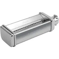 Kenwood Kax983me Trenette Accessory Pasta Machine 3.5 Mm Argenté