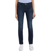 Tom Tailor Jean 'Alexa' bleu foncé