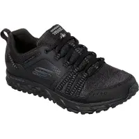 SKECHERS Chaussures Escape Plan, 51591BBK