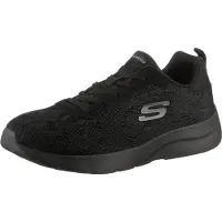 SKECHERS Chaussures de running 12963BBK pour Femme