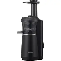 Panasonic MJ-L501 Centrifugeuse lente 150 W Noir