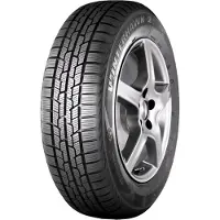 Firestone Pneus d'hiver Vanhawk 2 Winter 215/70R15C, 109R TL