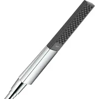 Hansgrohe Douchette 100 1jet chrom??