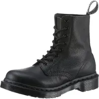 Dr. Martens Bottines à lacets 'Pascal' noir