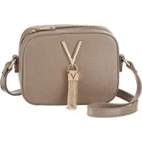 Valentino Sac à bandoulière 'Divina' taupe