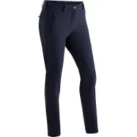 Maier Sports Pantalon de randonnée femme Helga
