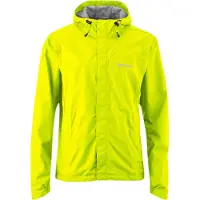 Gonso Veste toutes saisons Save Light, jaune signalisation, taille M