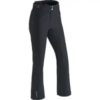 Maier Sports Allissia Slim Pants Noir XS / Regular Femme