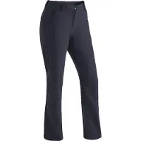 Maier Sports Helga Pants Gris XS / Regular Femme