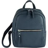 Tom Tailor Sac à dos 'Tinna' bleu nuit