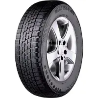 Firestone GAN car-tyres Multiseason 2 ( 195/60 R16 89H EVc )