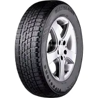 Firestone GAN car-tyres Multiseason 2 ( 205/55 R17 95V XL EVc )