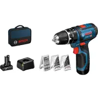 Bosch GSB 12V-15 Professional