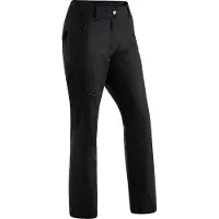 Maier Sports Pantalon de randonnée femme Dunit