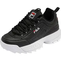 FILA Chaussures - Perturbateur Kids - Noir - - 30 - Chaussures