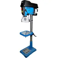 Güde Perceuse à colonne GSB 25/1100 VARIO