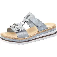 Rieker Mule opal