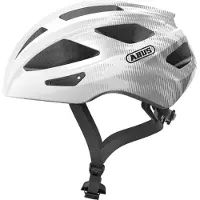 ABUS Macator Helmet Blanc L