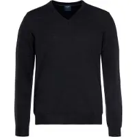 Olymp Pull Mérinos Anthracite