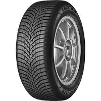 Goodyear Pneus toutes saisons Vector 4 Seasons Gen-3 ( 215/45 R17 91W XL EVR, avec protège-jante (MFS) )