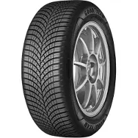 Goodyear GAN car-tyres Vector 4 Seasons Gen-3 ( 225/45 R17 94W XL EVR, avec protège-jante (MFS) )