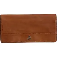 Harbour 2nd Porte-monnaies 'Marina' cognac / or