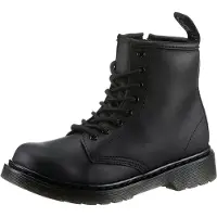 Dr. Martens Bottes 'Serena' noir