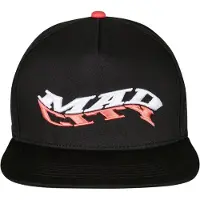 Cayler & Sons Casquette Wl Mad City