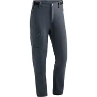 Maier Sports Foidit M Pants Gris 46 / Regular Homme