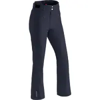 Maier Sports Allissia Slim Pants Bleu M / Regular Femme