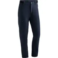 Maier Sports Foidit M Pants Bleu 23 / Short Homme