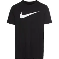 Nike T-Shirt 'Dri-FIT Park' noir