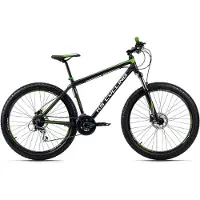 Ks Cycling VTT Hardtail 27,5" Xceed 822M, 823M