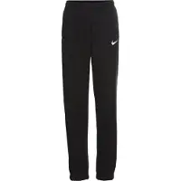 Nike Park Fleece Pants Noir 7-8 Years Garçon