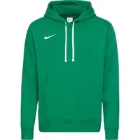 Nike Sweat de sport 'Park 20' vert / blanc