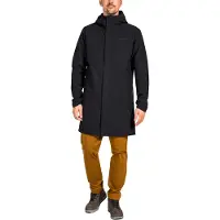 Vaude Bike Parka Cyclist Padded
