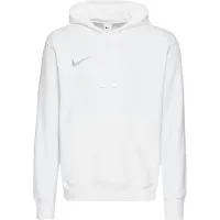 Nike Sweat de sport 'Park 20' gris clair / blanc