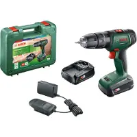 Bosch Perceuse à percussion BOSCH GSB 16 RE Professional - 060114E500