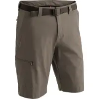 Maier Sports Huang Shorts Beige 46 / Regular