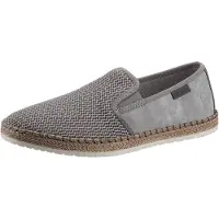 Rieker Chaussure basse 'Namur' gris