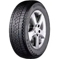 Firestone GAN car-tyres Multiseason 2 ( 175/65 R15 88H XL EVc )
