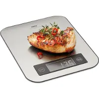 GEFU Balance de Cuisine Bluetooth Gefu Score